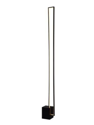 FLO230307-BK LAMPARA PIE FLOW LED 94W