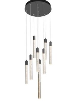 L41128 N L41128 N LAMPARA COLGANTE DESSI LED 36W