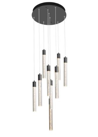 L41128 N LAMPARA COLGANTE DESSI LED 36W