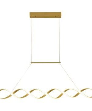 L43836 GD L43836 GD LAMPARA COLGANTE MARELLI LED 45W