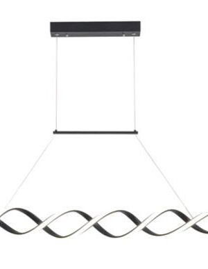 L43836 N L43836 N LAMPARA COLGANTE MARELLI LED 45W