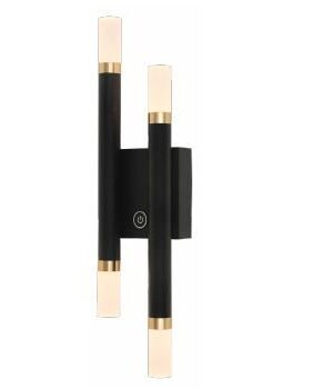 L46652 N L46652 N LAMPARA PARED LED 12W