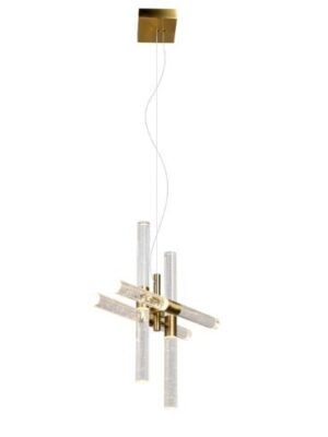 L48715 GD LAMPARA COLGANTE FERRANTE  LED 25W