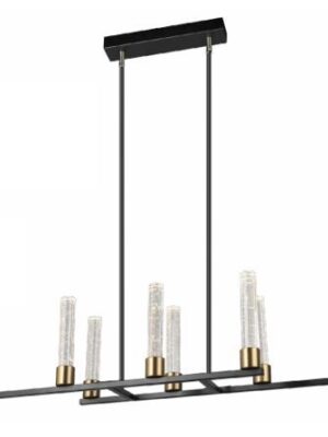 L49488 GD LAMPARA COLGANTE DONATO LED 36W