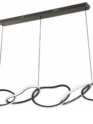 L60980 N LAMPARA COLGANTE FERRE LED 80W