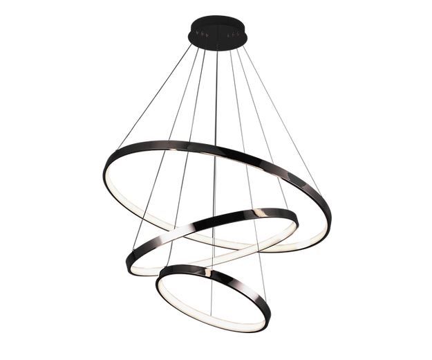 LCD8037-BC LAMPARA COLGANTE ASCENT LED 126W