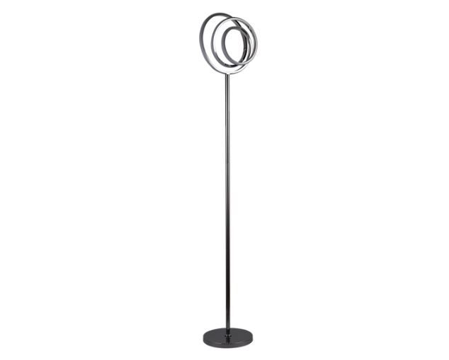 LDD3603-CH LAMPARA PIE MONTUM LED 58W