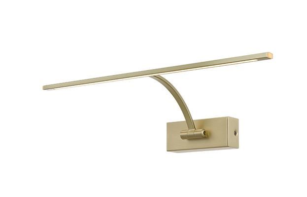 Q10794-BG Q10794-BG LAMPARA PARED STARR LED 8W