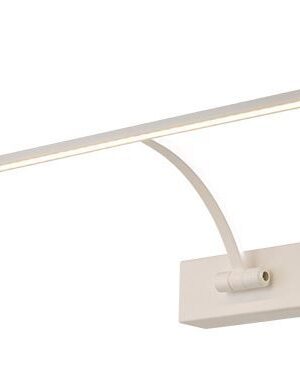 Q10794-WH Q10794-WH LAMPARA PARED STARR LED 8W