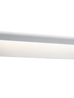 Q13277-WH Q13277-WH LAMPARA PARED OLIVIA LED 18W