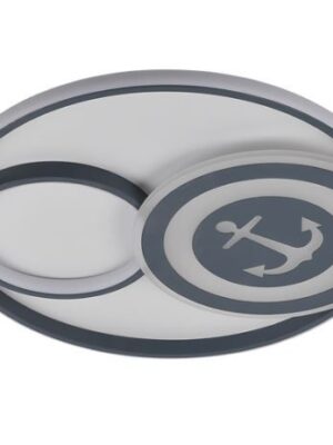 RTD1609 RTD1609 LAMPARA TECHO SAILOR LED 56W