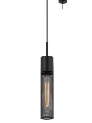 TH3330C N TH3330/C N LAMPARA COLGANTE MASSIM 1 LUZ E26