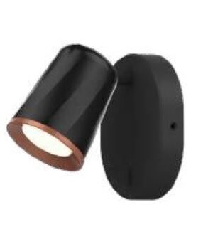 THL1431 N THL143/1 N LAMPARA PARED LUPO LED 6W