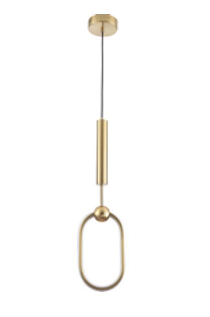 THL21171 GD LAMPARA COLGANTE ONIS LED 14W