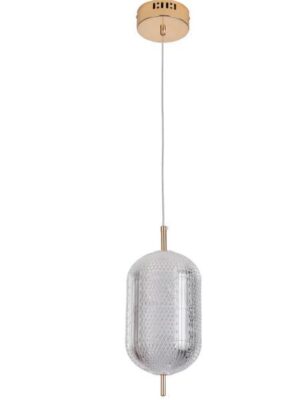 THL21963 CL THL2196/3 CL LAMPARA COLGANTE ORLANDI LED 8W