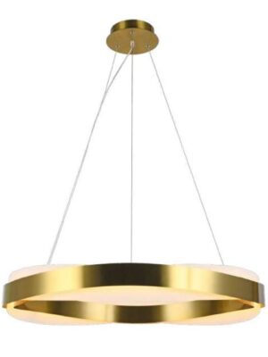 THL2213GD THL2213/GD LAMPARA COLGANTE VINCI LED 60W