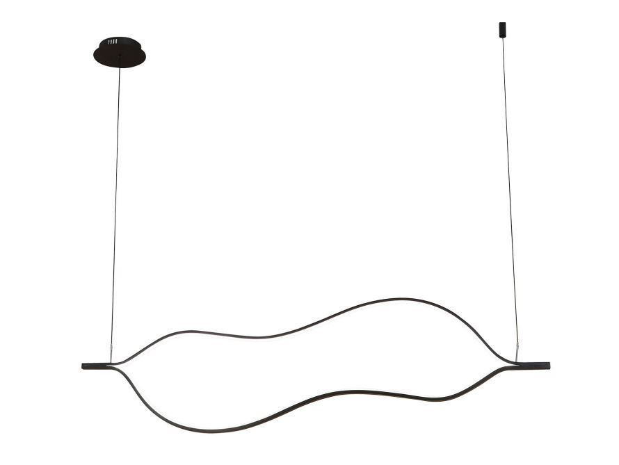 THL2500/N LAMPARA COLGANTE CAETANI LED 60W