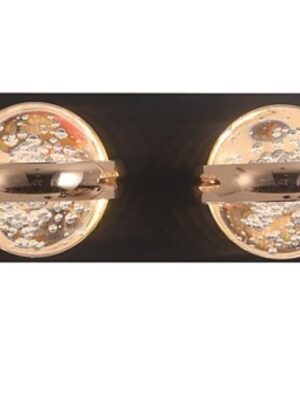 THL40002 GD THL4000/2 GD LAMPARA PARED ESFERI LED 7W