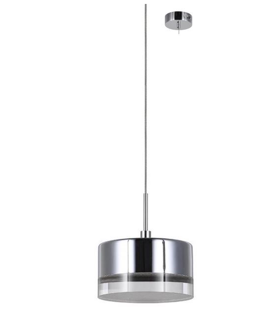THL4440/C CH LAMPARA COLGANTE BORJA LED 5W