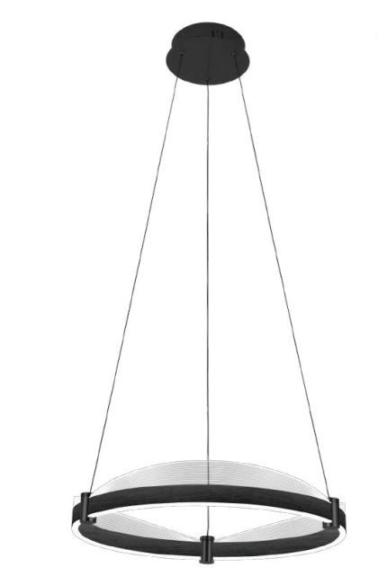 THL8005/N LAMPARA COLGANTE VITALI LED 50W