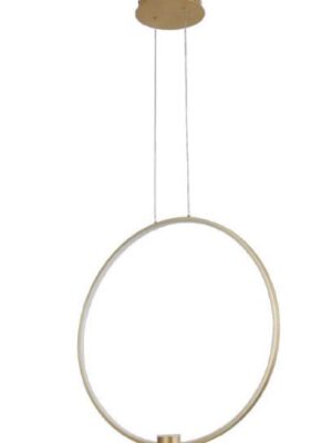 THL8084GD THL8084/GD LAMPARA COLGANTE CIRINA LED 34W