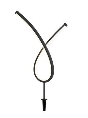 X60104 X60104 LAMPARA SOLAR BOW LED 2W