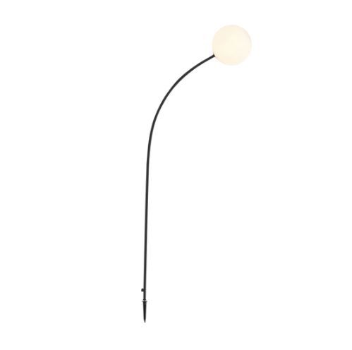 X60114 LAMPARA SOLAR SPIGA LED 1.5W