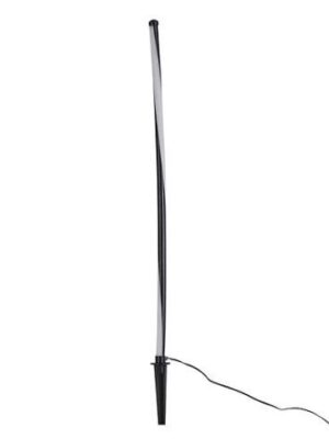 X60204 X60204 LAMPARA SOLAR STICK LED 2W