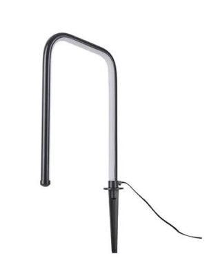 X60304 X60304 LAMPARA SOLAR FRAME LED 2W