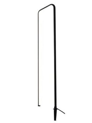 X60504 X60504 LAMPARA SOLAR DOOR LED 2W