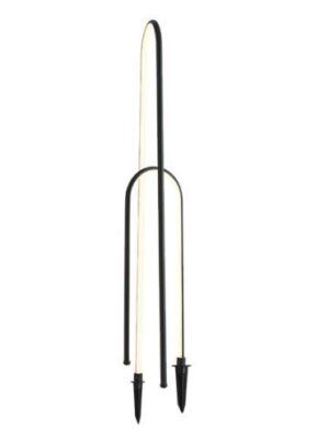 X60904 X60904 LAMPARA SOLAR BRIDGE LED 1.5W