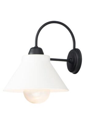 10290WTBK 10290WTBK LAMPARA PARED JETTY 1 LUZ E26