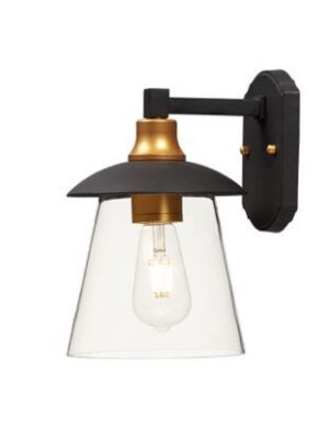 10315CLBZGLD 10315CLBZGLD LAMPARA PARED CRIB 1 LUZ E26