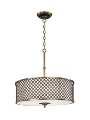 22364OMNAB 22364OMNAB LAMPARA COLGANTE MANCHESTER 6 LUCES E26