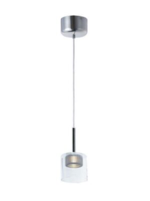 E23061-18PC E23061-18PC LAMPARA COLGANTE CYBORG 1 LUZ G9