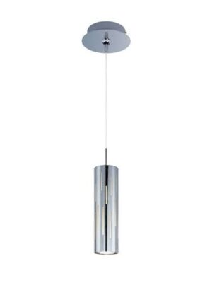 E94551-90PC LAMPARA COLGANTE SCOPE 1 LUZ LED