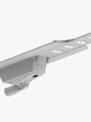 EG-AIO-150W LAMPARA AUTONOMA SOLAR LED