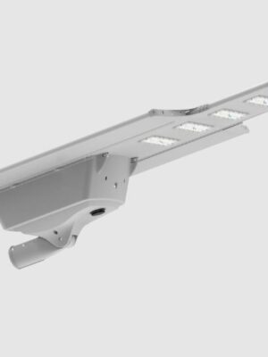 EG-AIO-200W LAMPARA AUTONOMA SOLAR LED