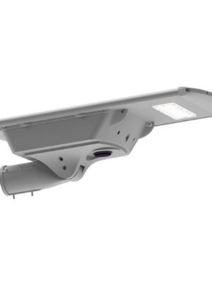 EG-AIO-30W LAMPARA AUTONOMA SOLAR LED