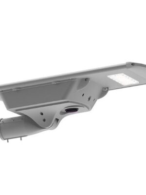 EG-AIO-40W LAMPARA AUTONOMA SOLAR LED
