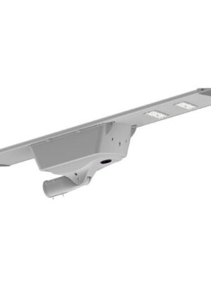 EG-AIO-50W LAMPARA AUTONOMA SOLAR LED