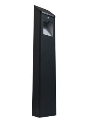 EG-APOLO EG-APOLO LAMPARA MINI POSTE APOLO SOLAR