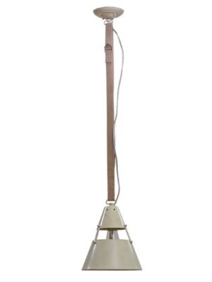 EG-ASIA EG-ASIA LAMPARA COLGANTE ASIA 1 LUZ E26