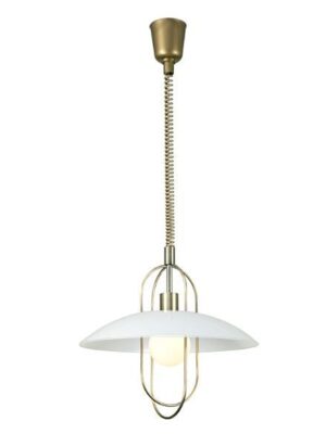 EG-ATOMIC EG-ATOMIC LAMPARA COLGANTE ATOMIC 1 LUZ E26