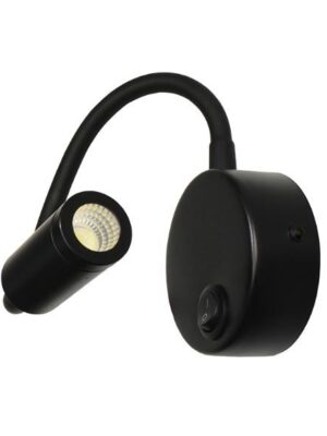 EG-BIGBEN EG-BIGBEN LAMPARA PARED BIGBEN 3W LED