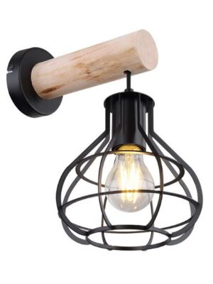 EG-CLASTRA EG-CLASTRA LAMPARA PARED CLASTRA 1 LUZ E26