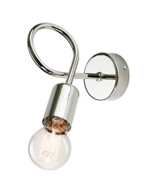 EG-CRACOVIA EG-CRACOVIA LAMPARA PARED CRACOVIA 1 LUZ E26