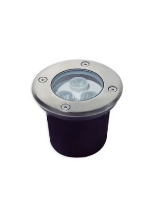 EG-EP-3W-AMB EG-EP-3W-AMB EMPOTRADO PISO LUZ LED