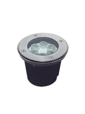 EG-EP-6W-AMB EG-EP-6W-AMB EMPOTRADO PISO LUZ LED