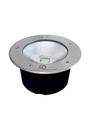 EG-EPCOB-20W-V EG-EPCOB-20W-V EMPOTRADO PISO LUZ LED